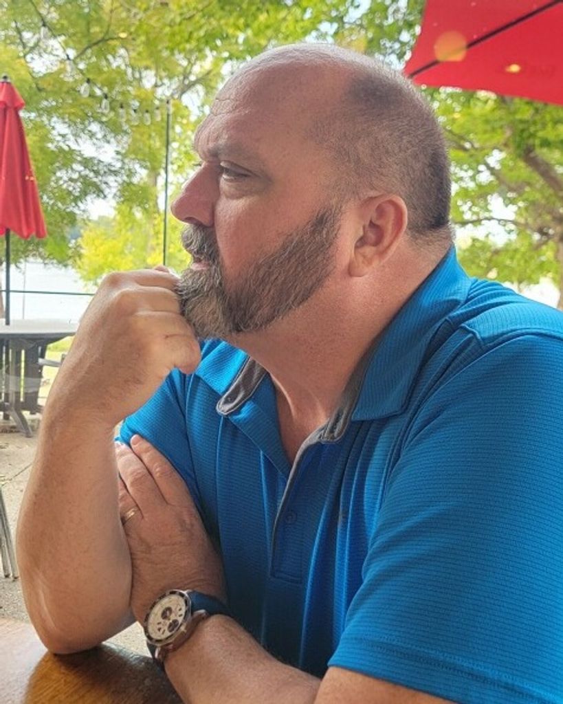 Anthony Wayne Gross Profile Photo