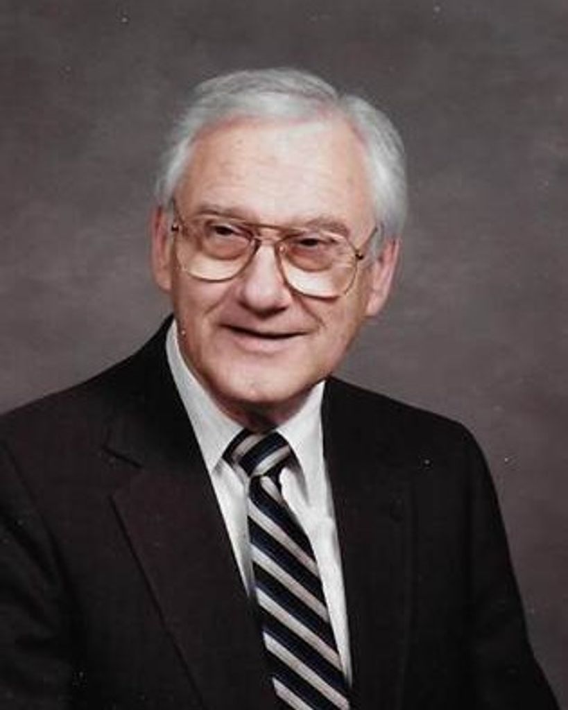 Charles Madden Tolbert, PhD