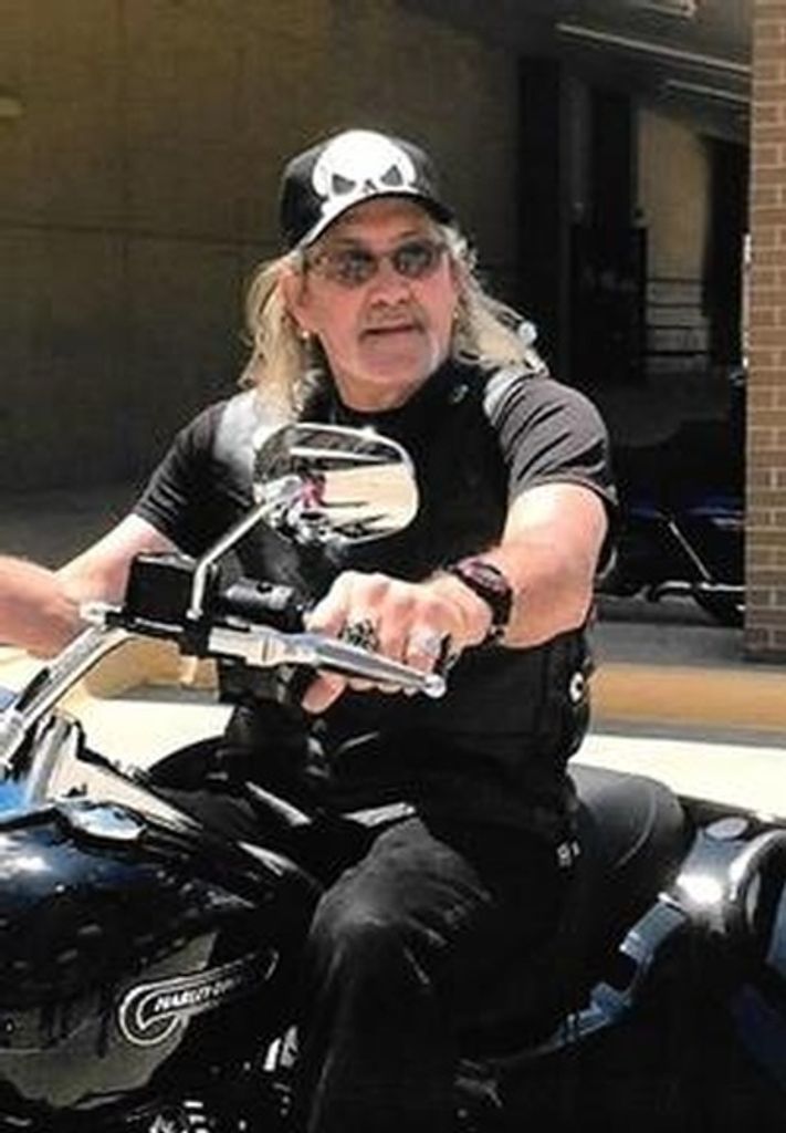 Glenn Mckinnon