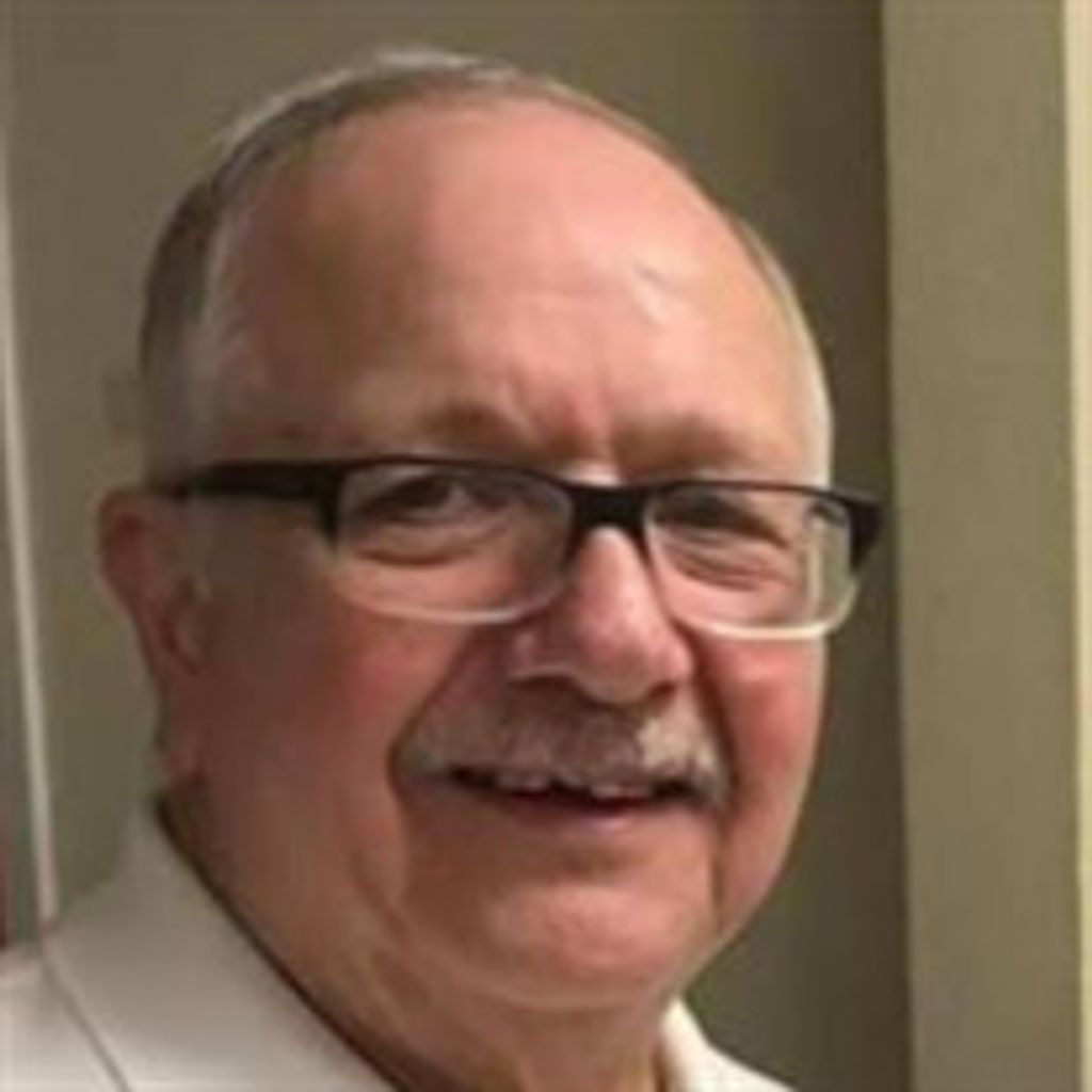 Glyn Frederick "Rick" Ashley, Jr.