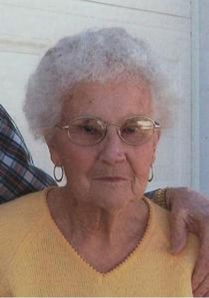 Margaret Hix