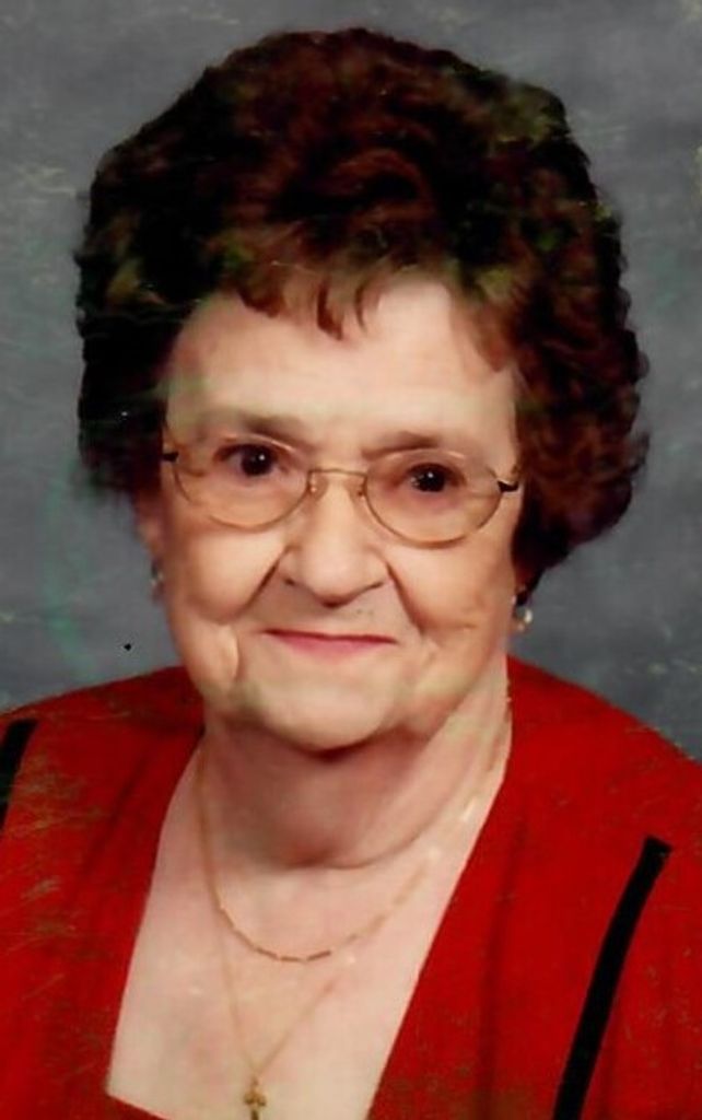 Naomi R. Heuer Profile Photo