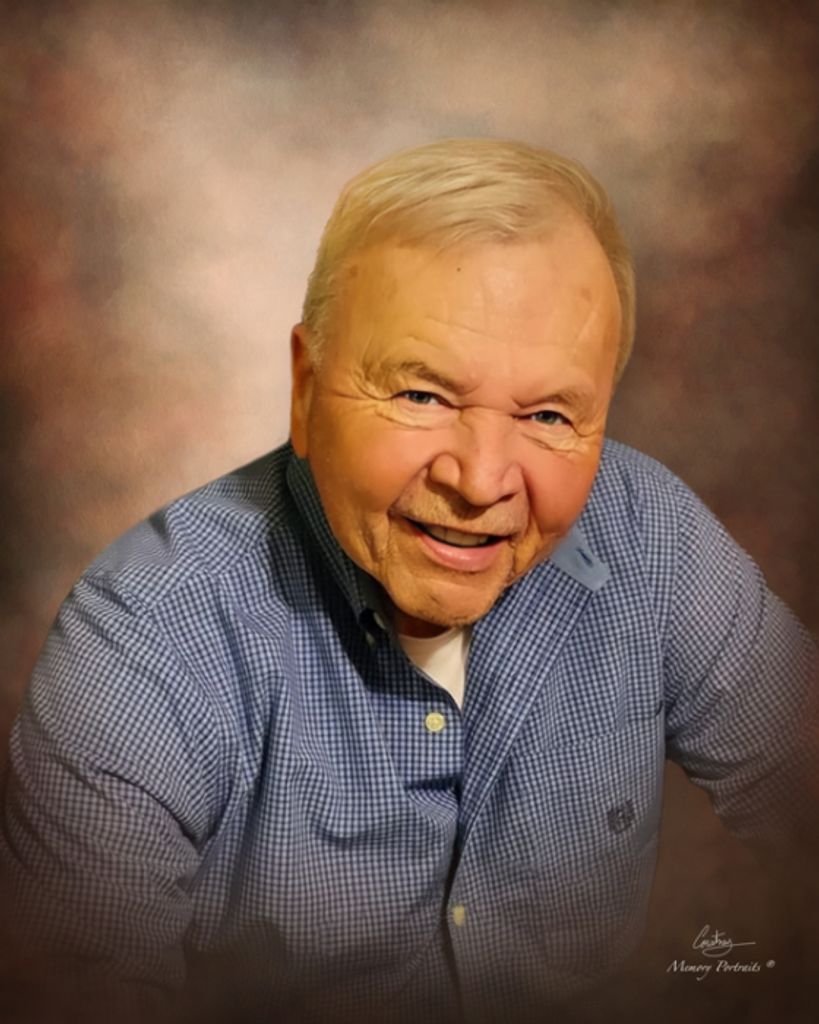 Mr. Timothy "Tim" Sharpe Profile Photo