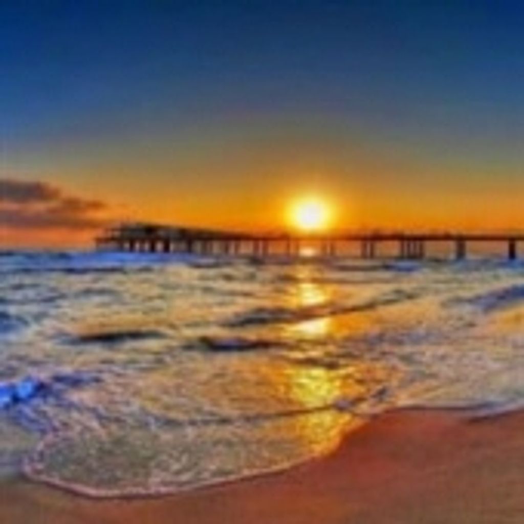 James Gephart Marron