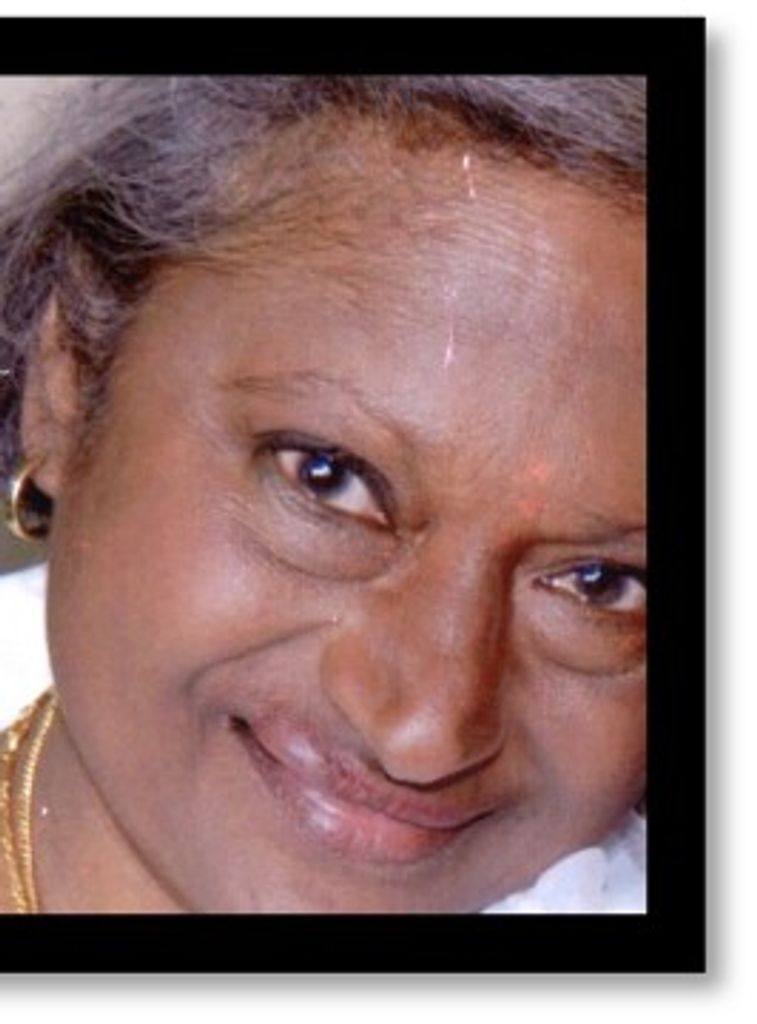 Marie Morris Profile Photo