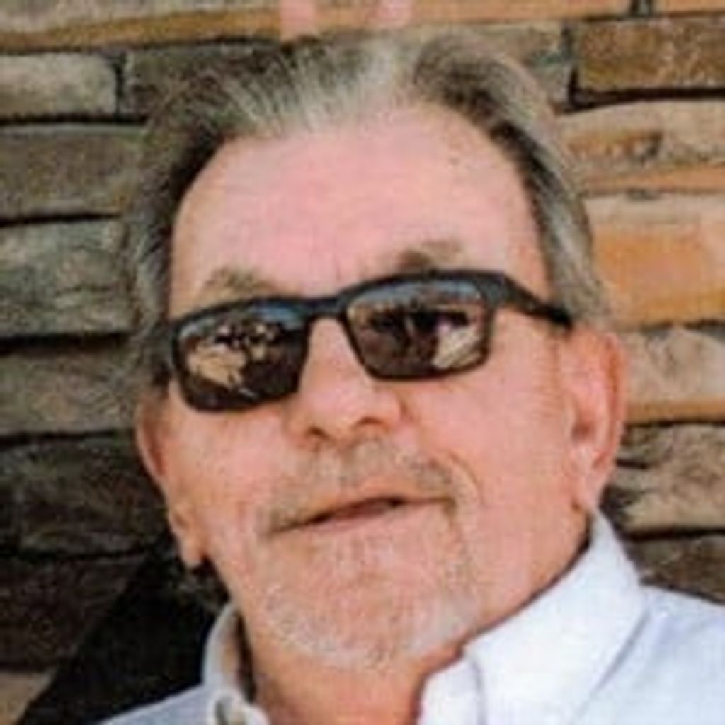 Richard Allen Lane