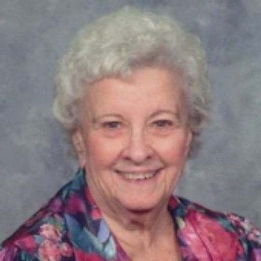 Ellen Aardema Profile Photo