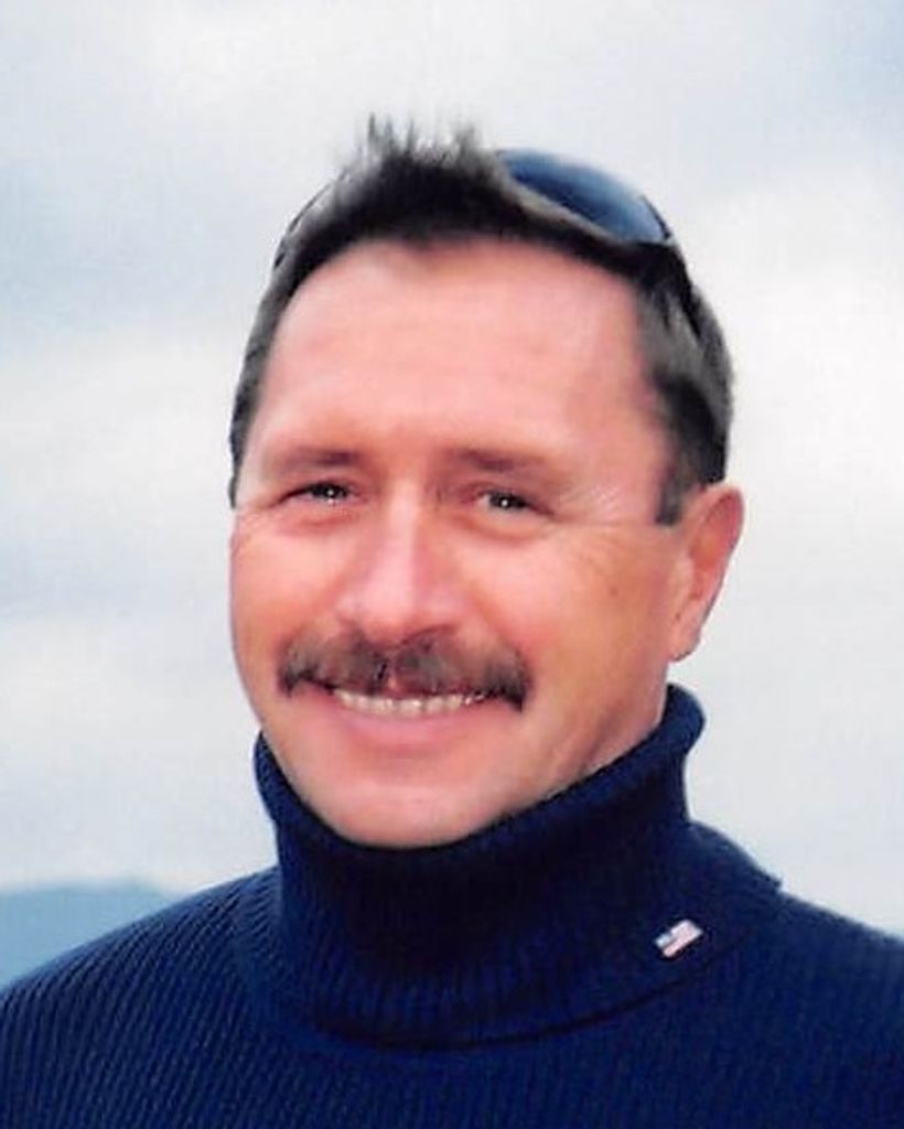 Paul A. Gelinas Profile Photo