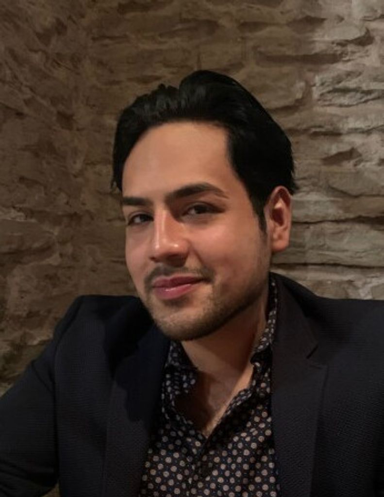 Israel Roque