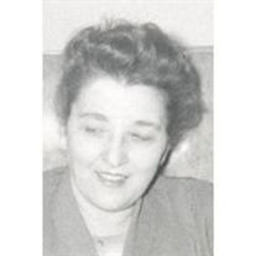 Lucy De Gristina