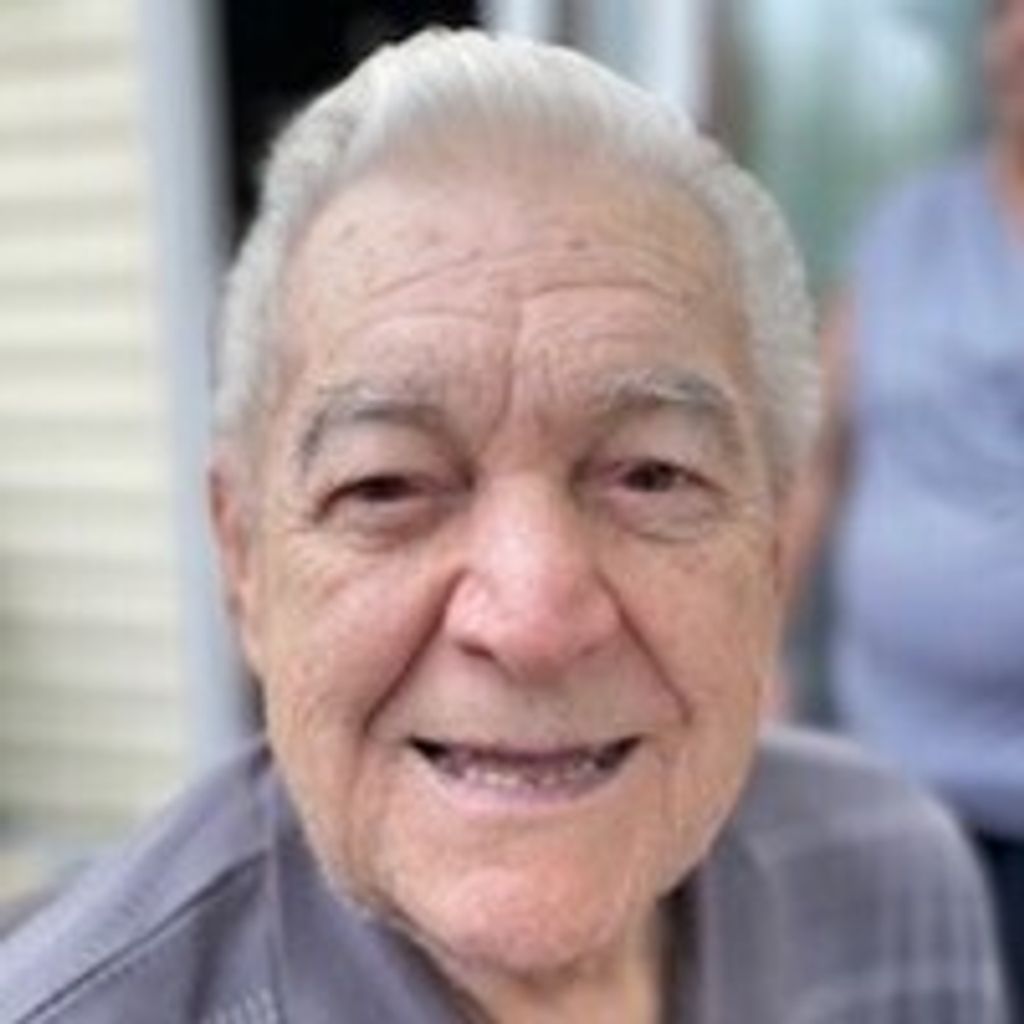 Joseph John Posedenti, Jr. Profile Photo