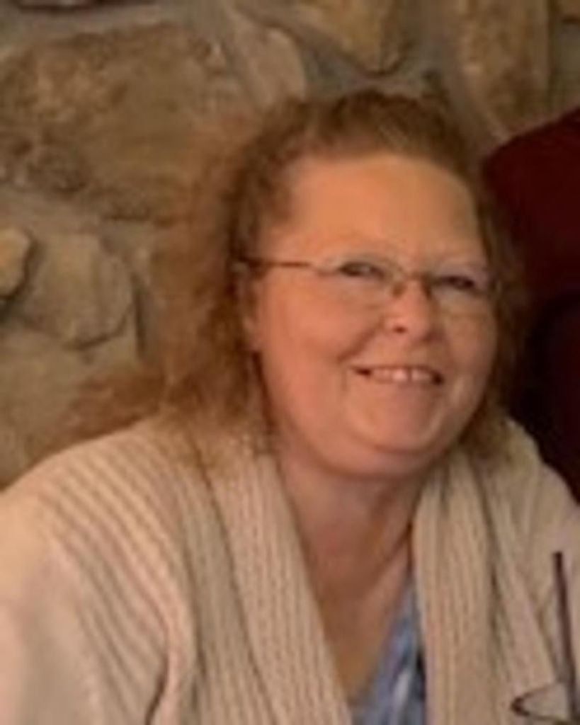 Heather Lewis Stevens Profile Photo