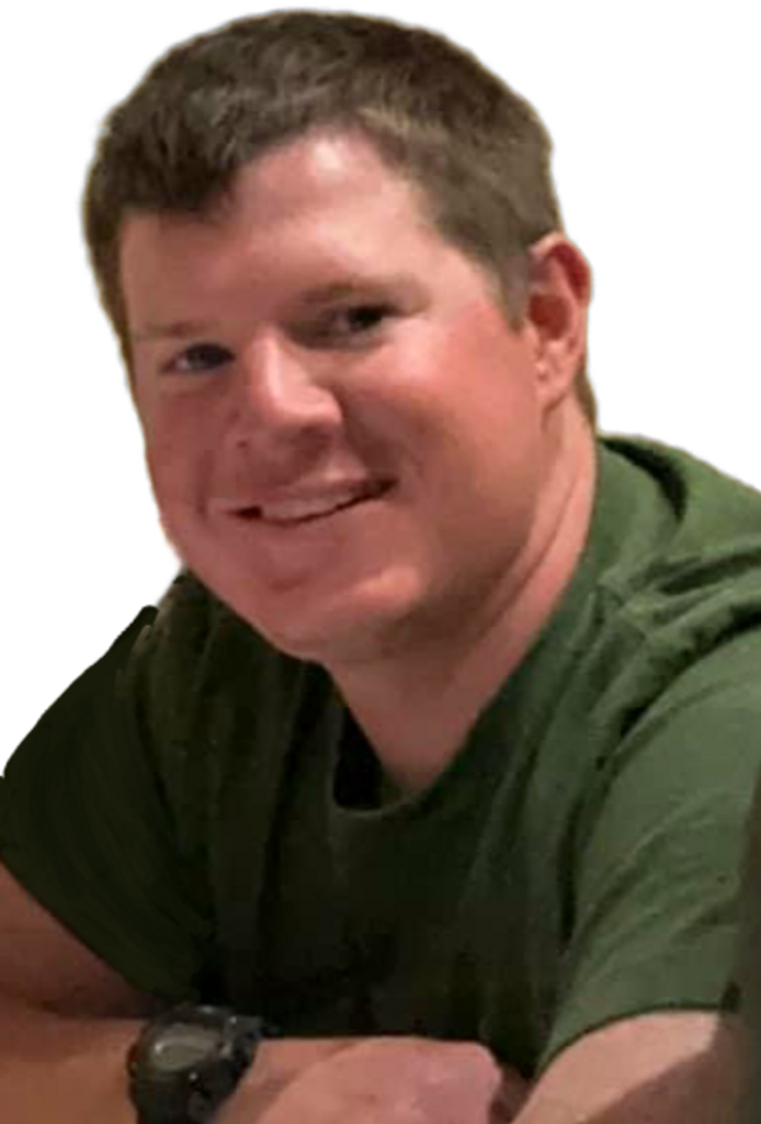 Nicholas Grey Davis Profile Photo