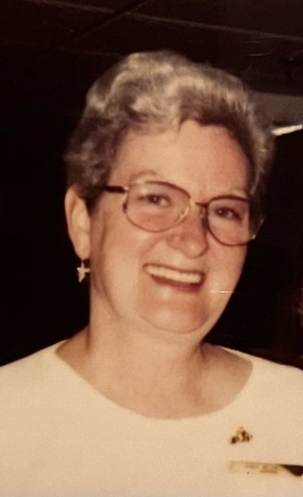Janice Roberta Mitchell Profile Photo