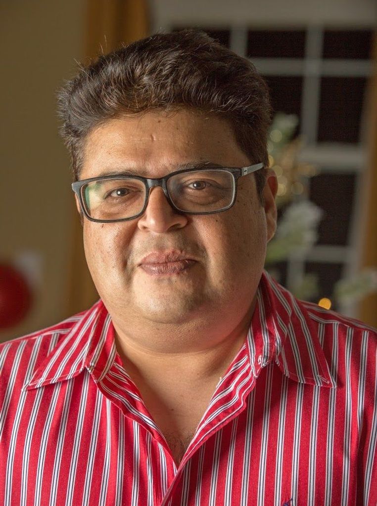 Kartikay Pande Profile Photo