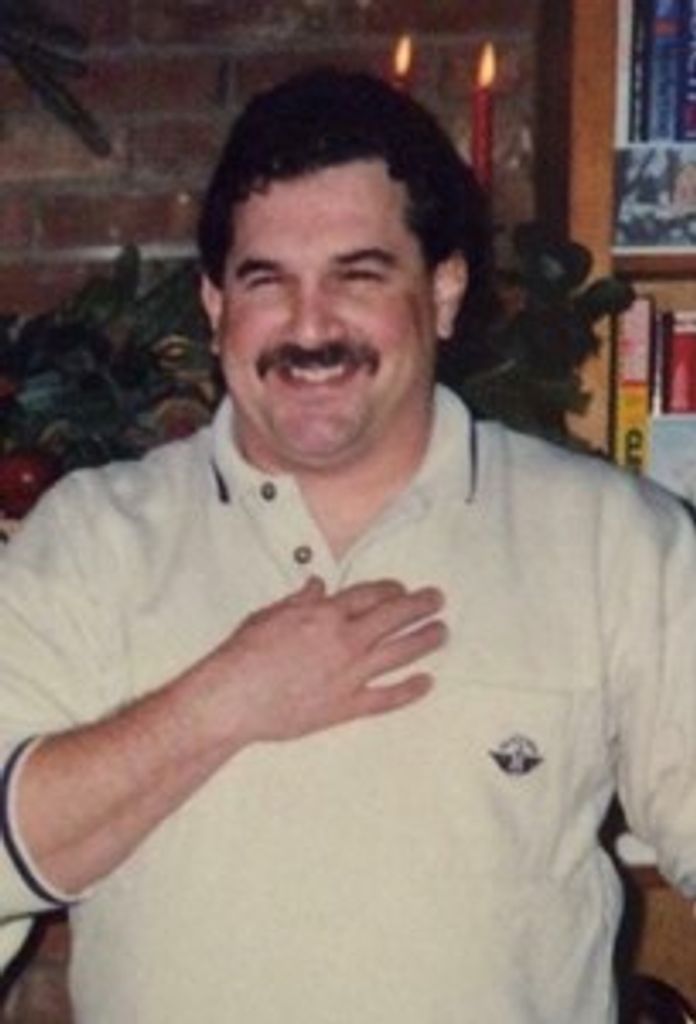 Michael Mcguire