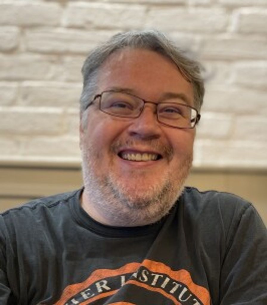 John Rooney Profile Photo