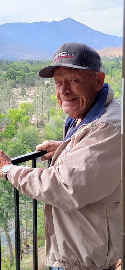 Donald Earl Byrd Profile Photo