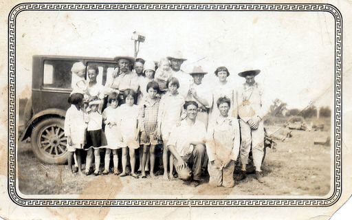 Virgie Nell (Gaither)  Cook photo gallery thumbnail 2 of 40