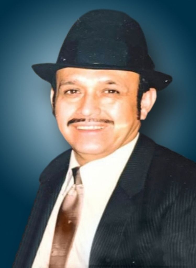 Bernardo Hernandez, Jr. Profile Photo