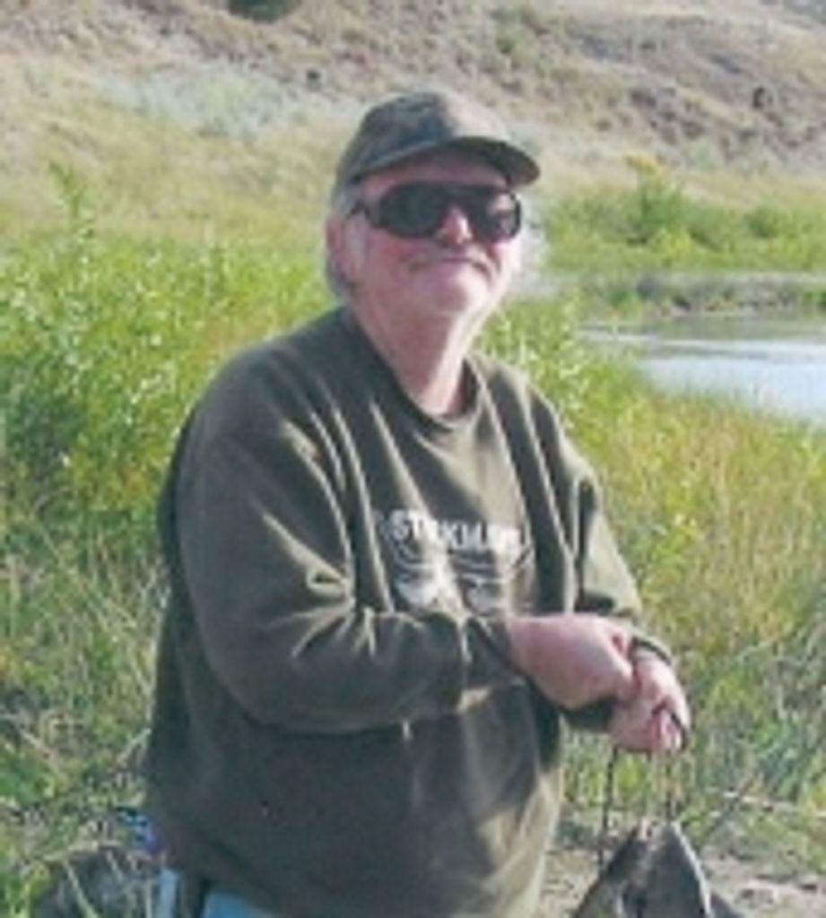 James L. Hovden