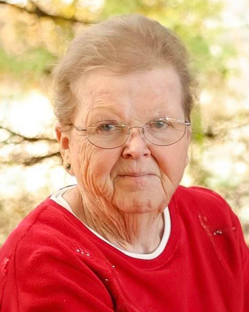 Marianne Baldwin Profile Photo