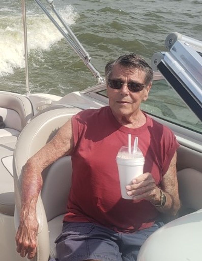 James Larry Shover Profile Photo