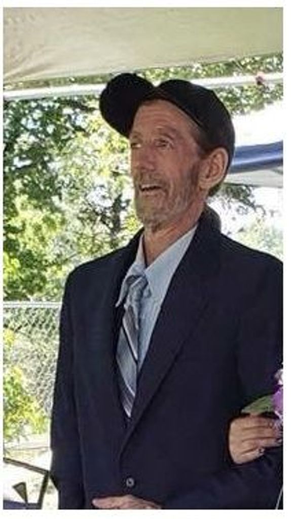 Wesley S. Wilson