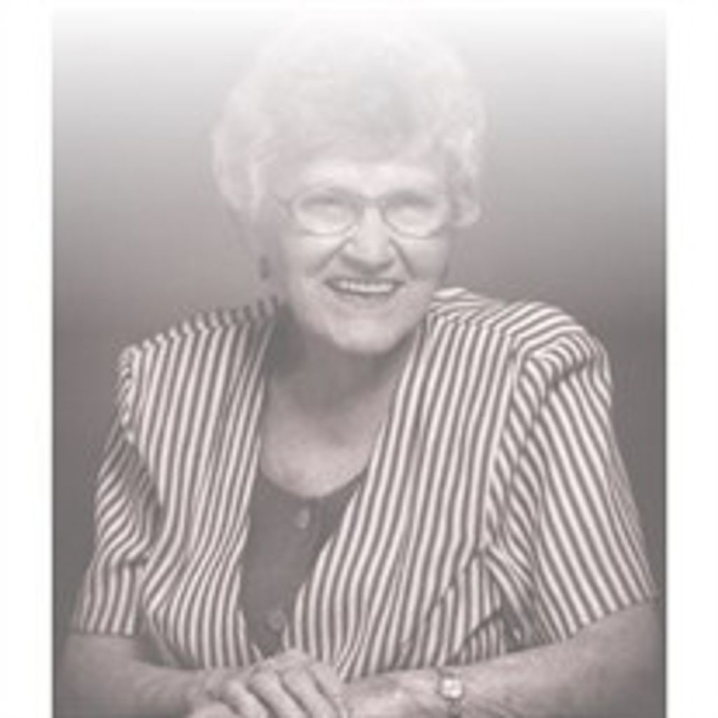 Lucille Liles