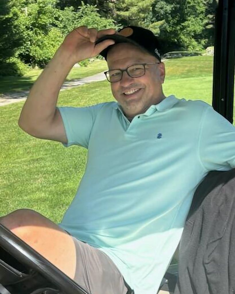 Greg W. Siegmund Profile Photo