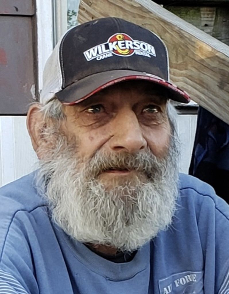 Harry Dean Young Profile Photo