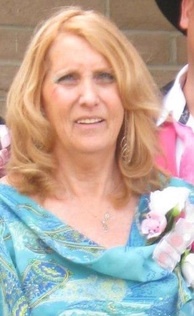 Glynna Stockham