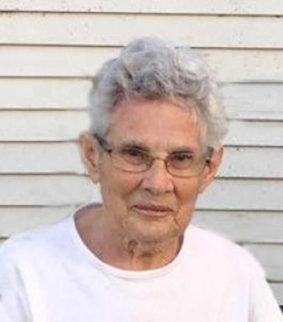 Alberta Jean Smith (Mullnix) Profile Photo