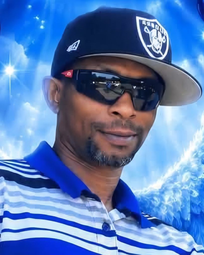 Jeffery Liddell Patterson Profile Photo