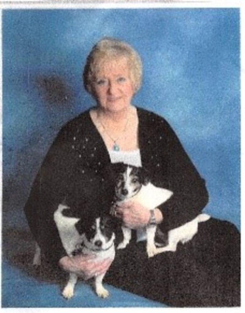 Mary Jane Little Mack