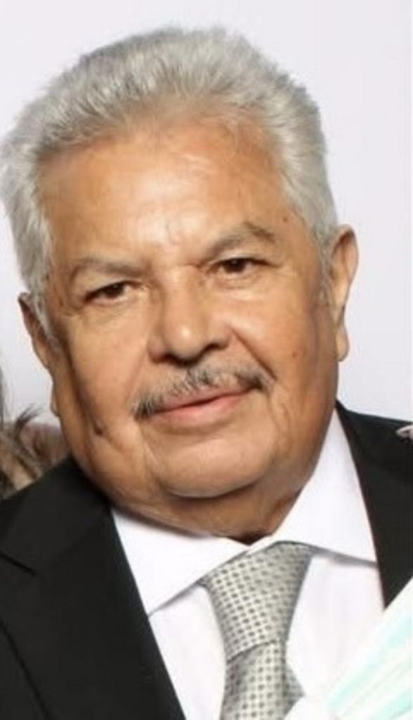 Julian Munoz, Jr. Profile Photo