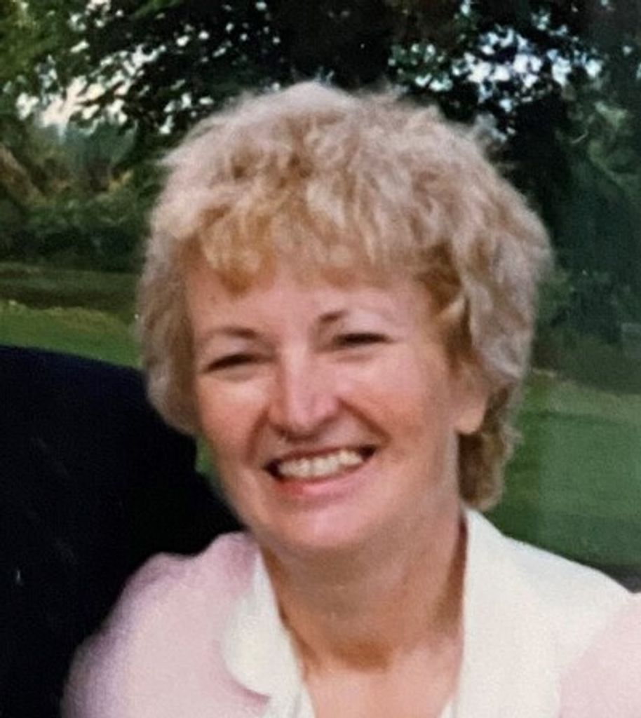 Carolyn Jernberg Profile Photo