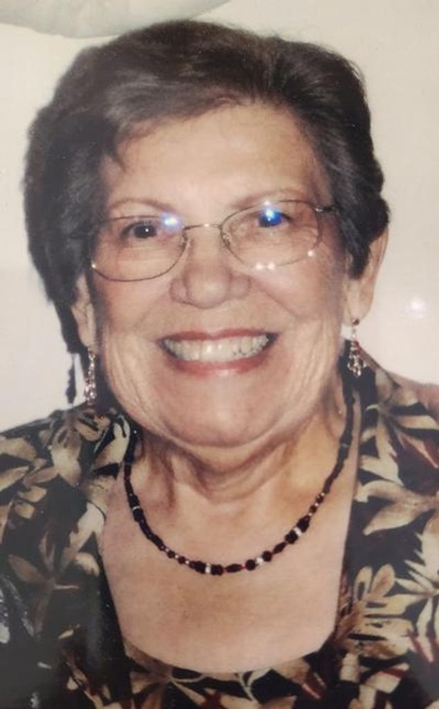 Rosamond R. Ford Profile Photo