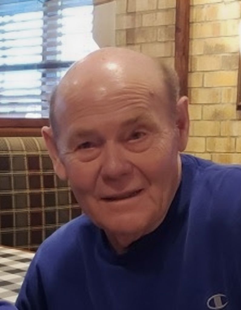 Andrew G. McCandless Profile Photo