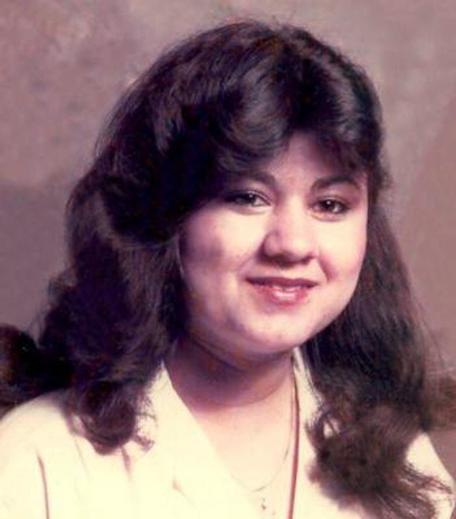 Norma Cantu