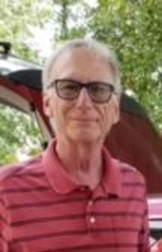 Mark Gladstone Rosen Profile Photo