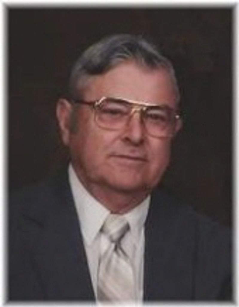 Stewart Wayne Phillips