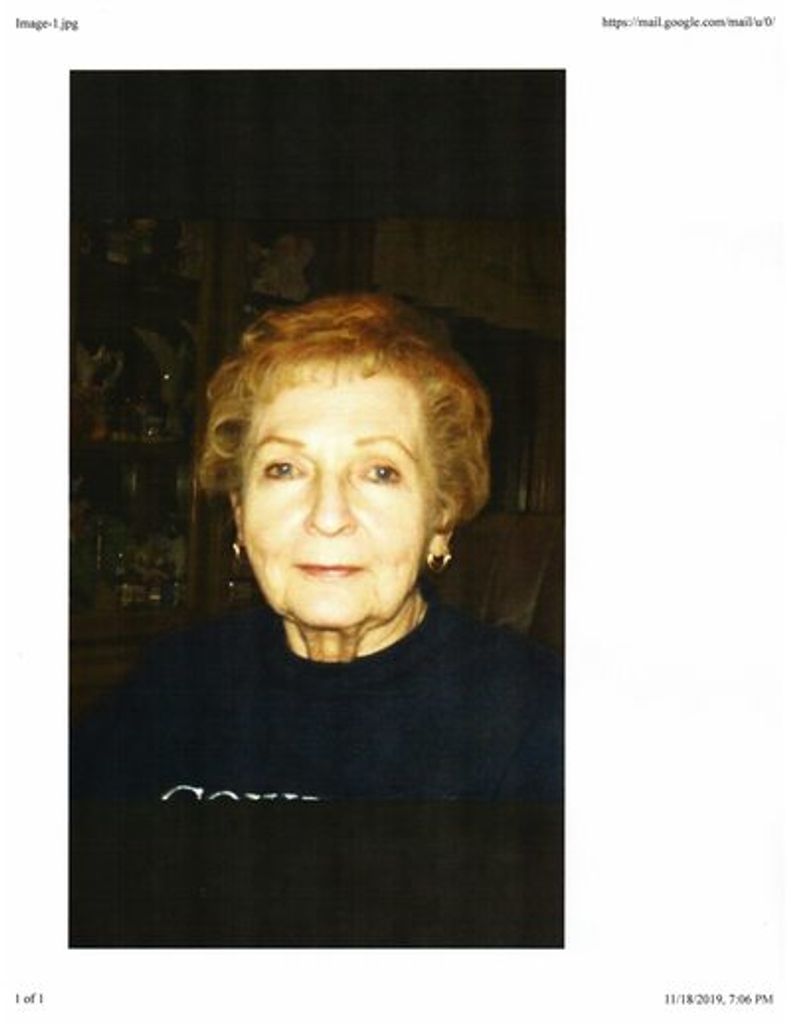 Kathleen Karen (Baima) Barnabo Profile Photo