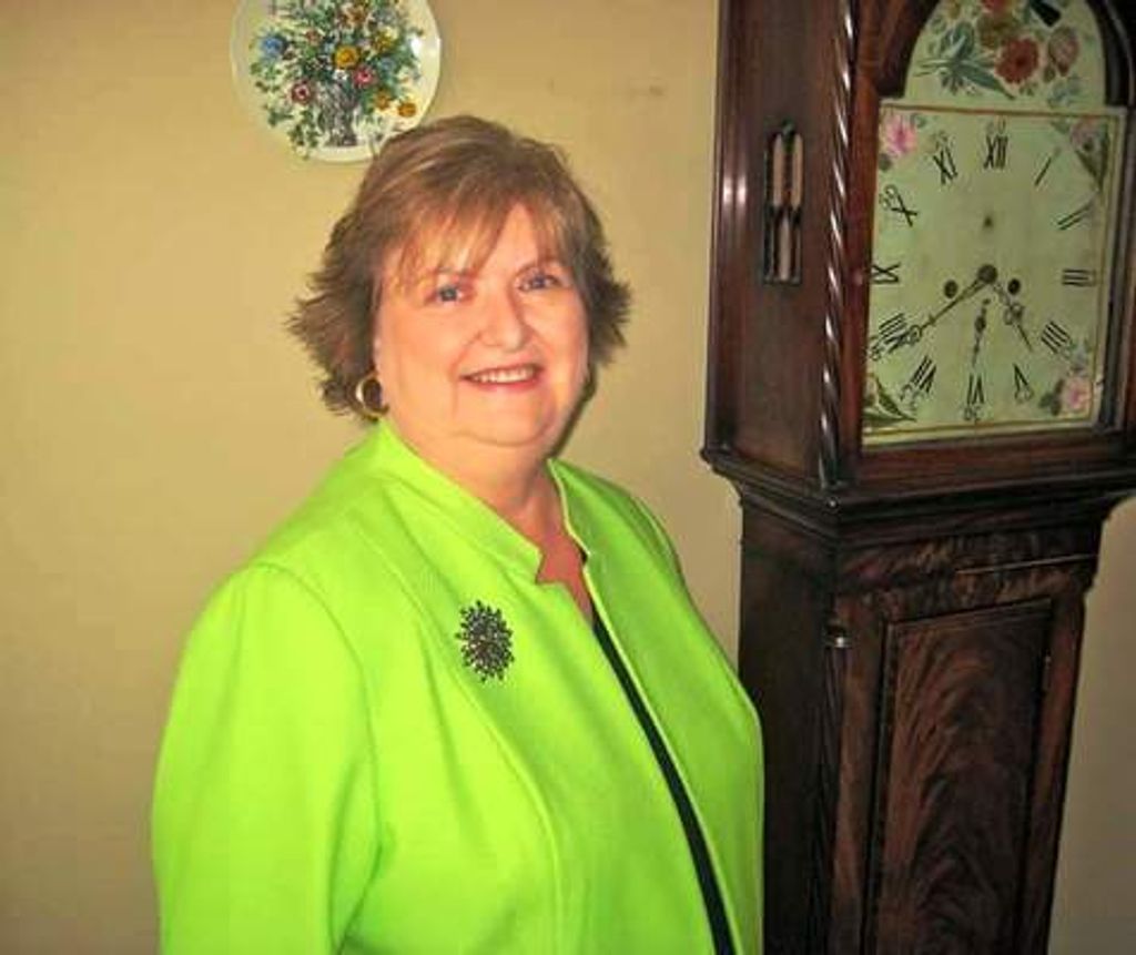 Lisa Jarrell Profile Photo