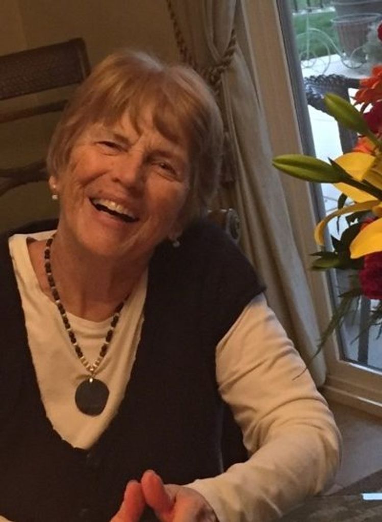 Joyce Ann Buffington Gerschultz