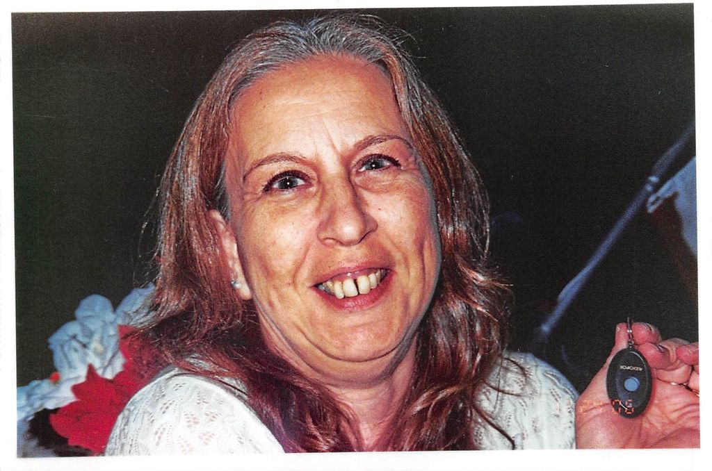 Debra S Collins-Hadley