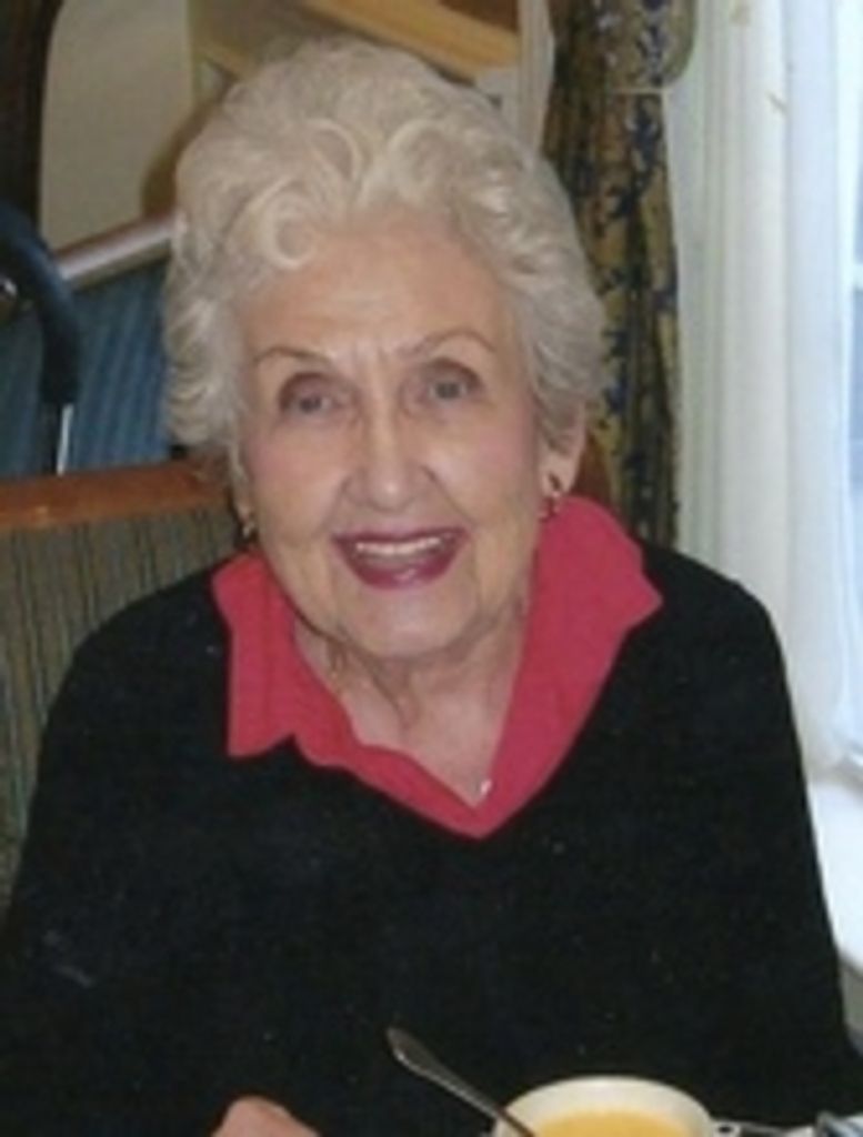 Betty Phillips (Mcpheters) Profile Photo