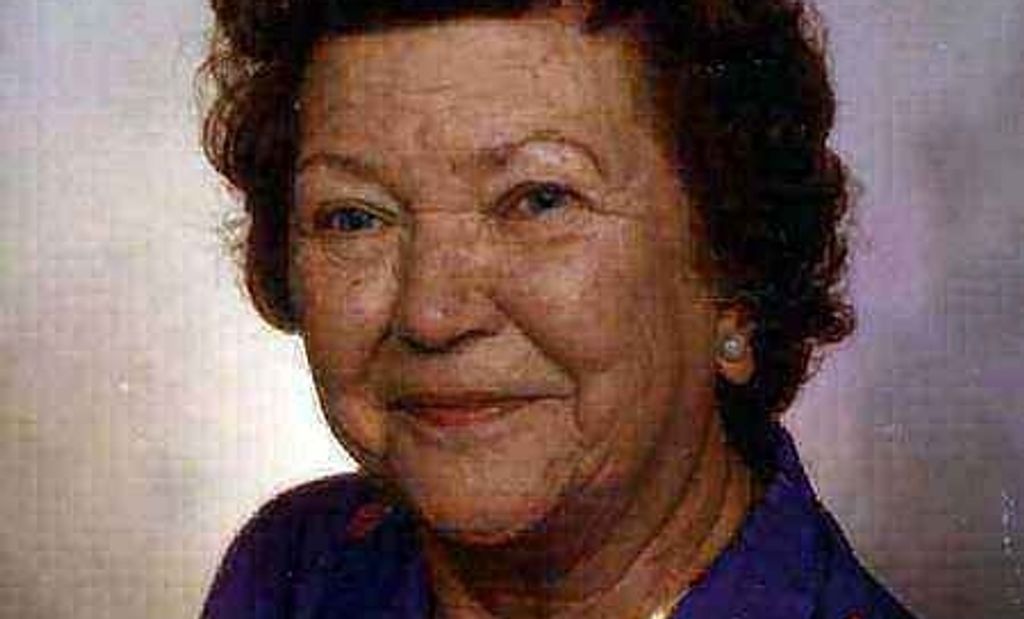 Betty L. Rudy