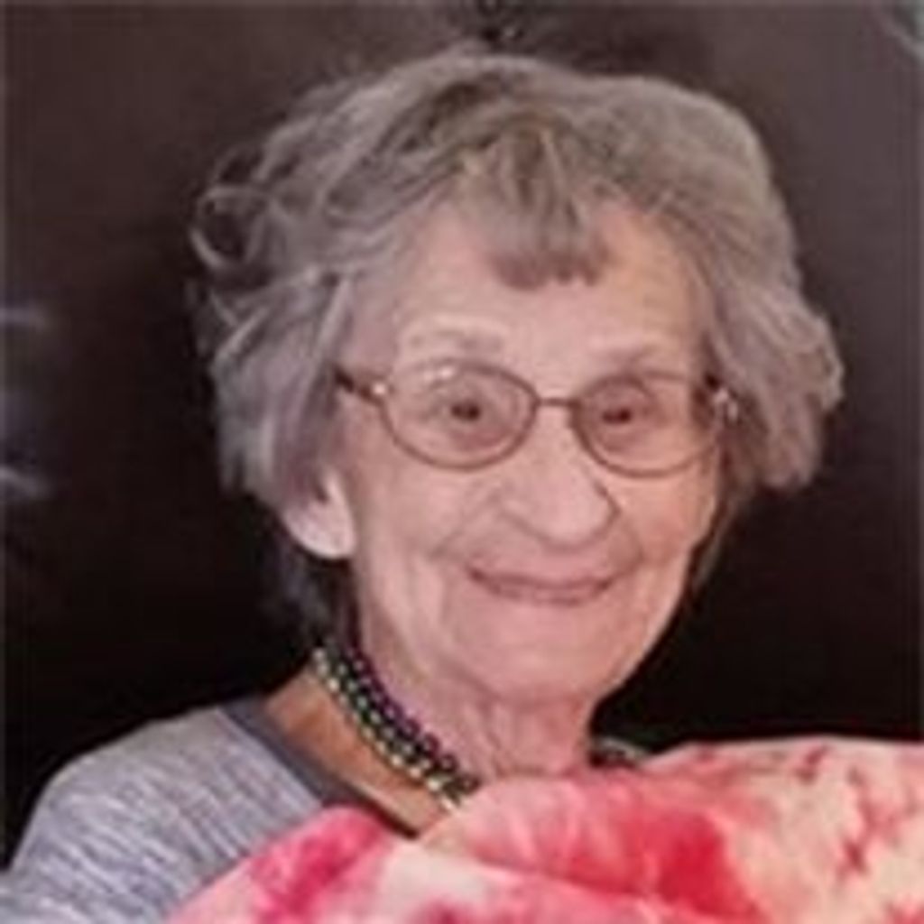 Pauline Eldena Barnes