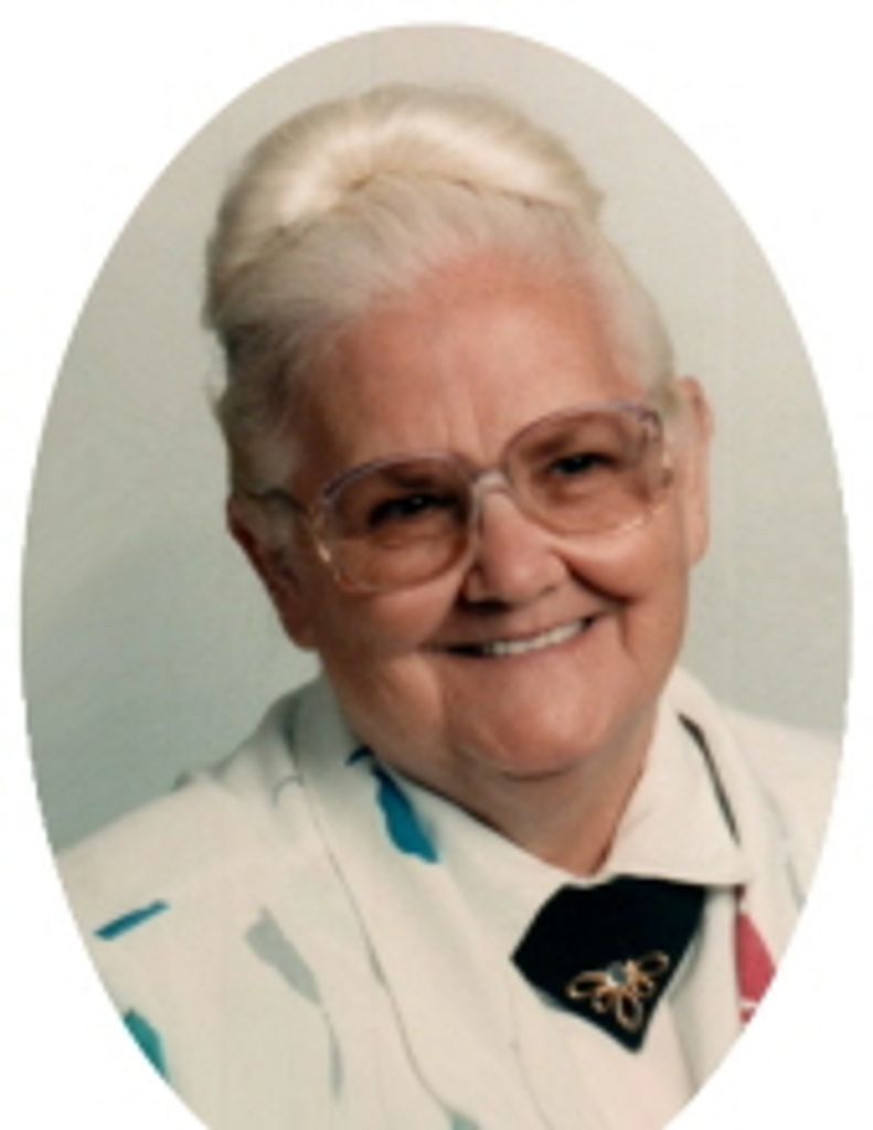 Opal Eldridge